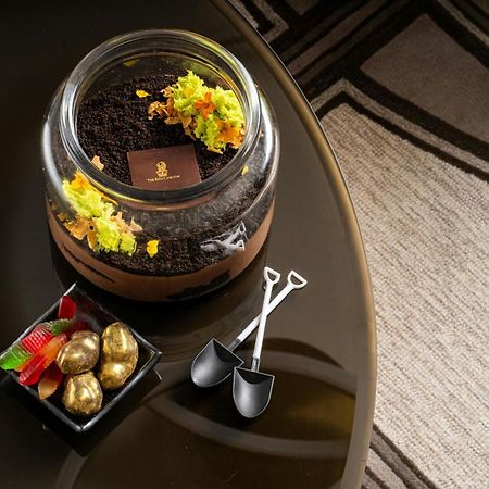 The Ritz-Carlton, DEN Exterior foto