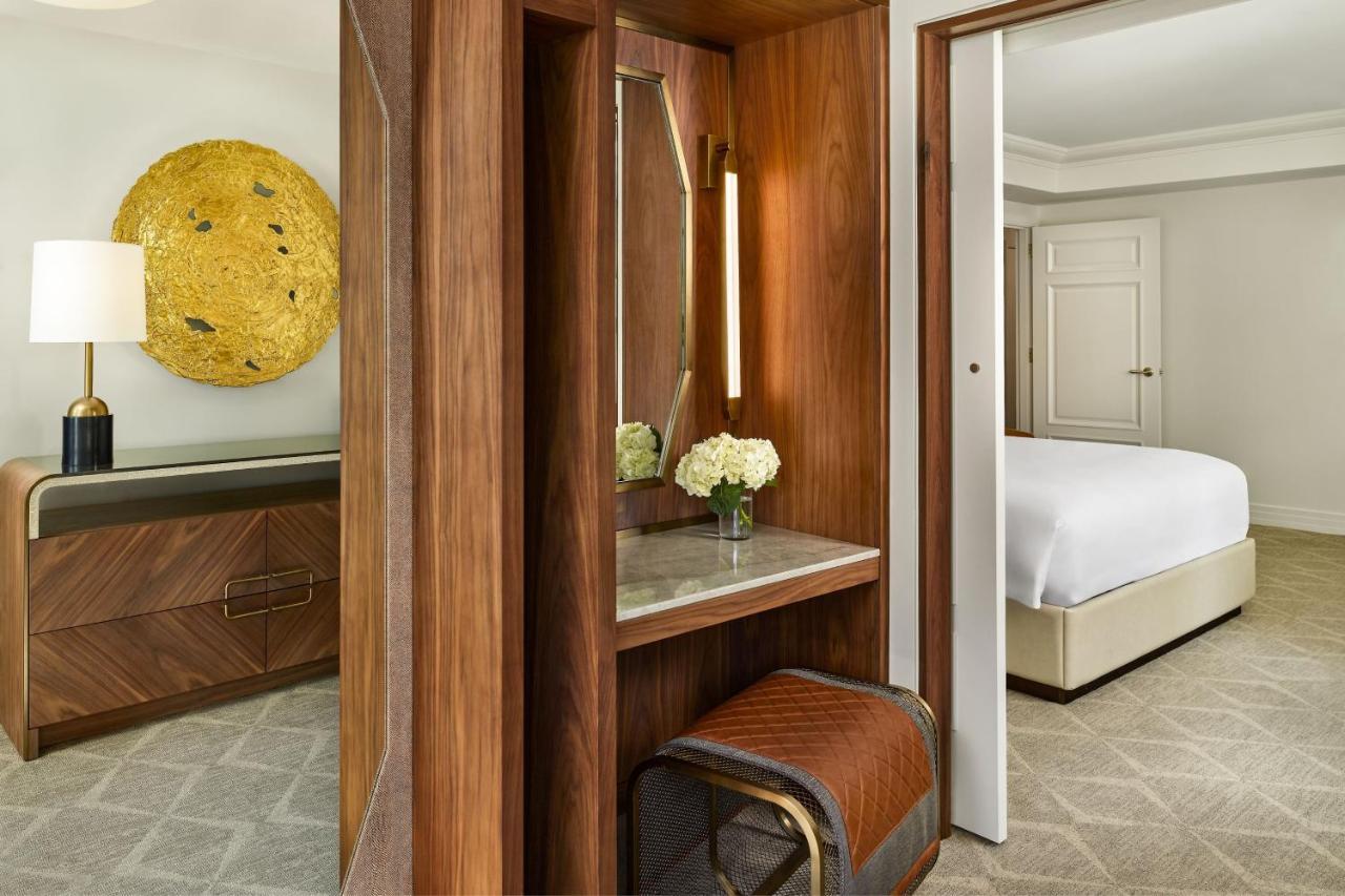 The Ritz-Carlton, DEN Exterior foto