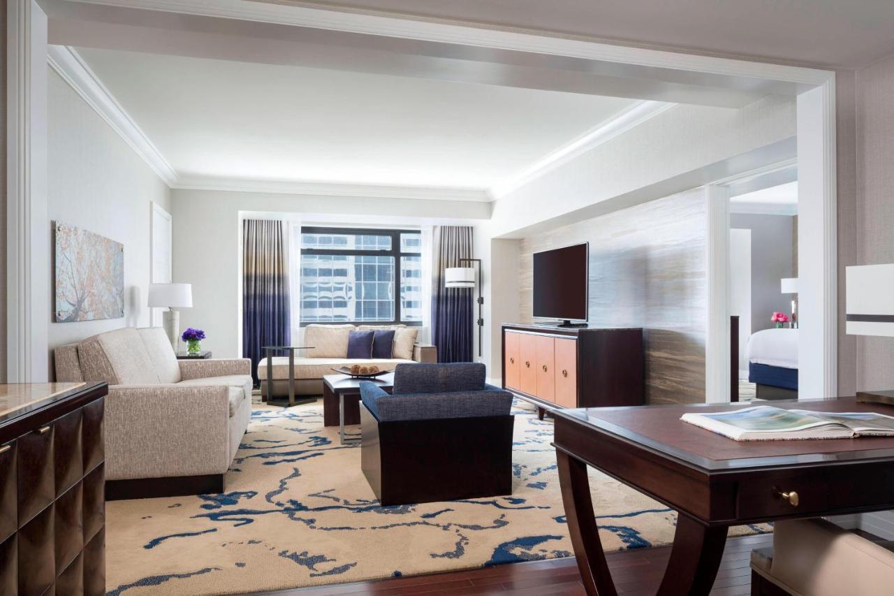 The Ritz-Carlton, DEN Exterior foto