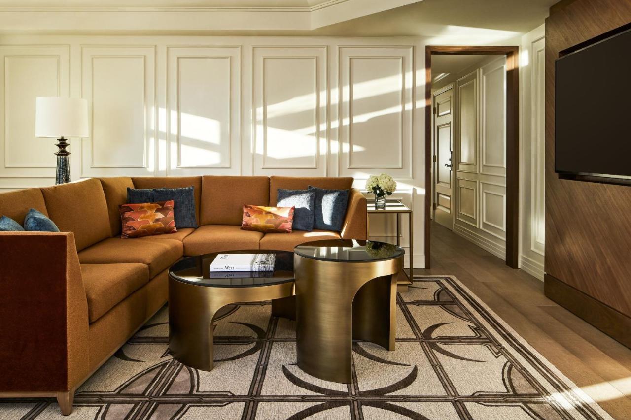 The Ritz-Carlton, DEN Exterior foto