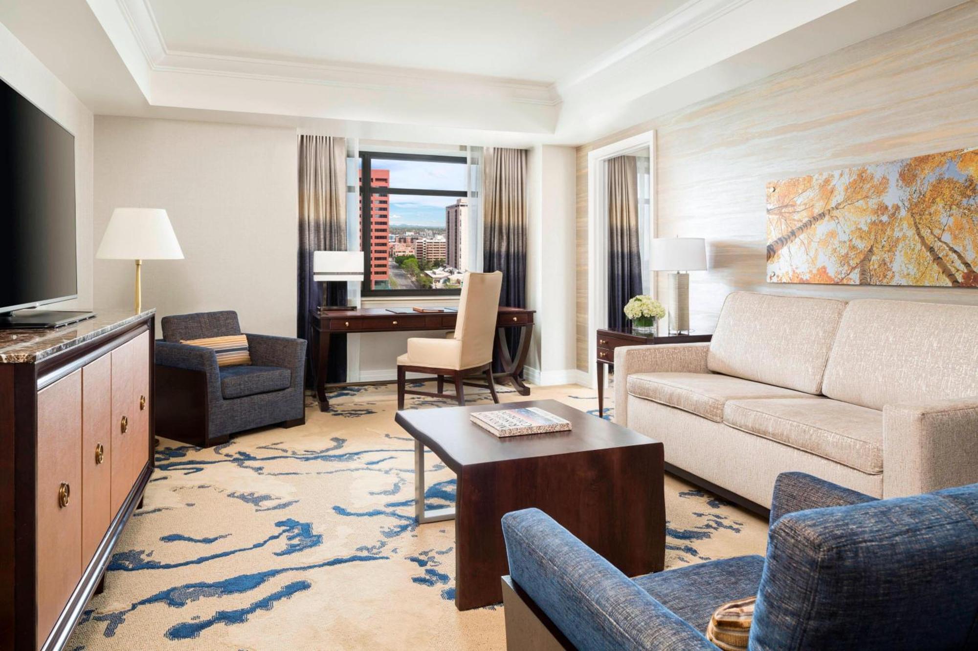 The Ritz-Carlton, DEN Exterior foto