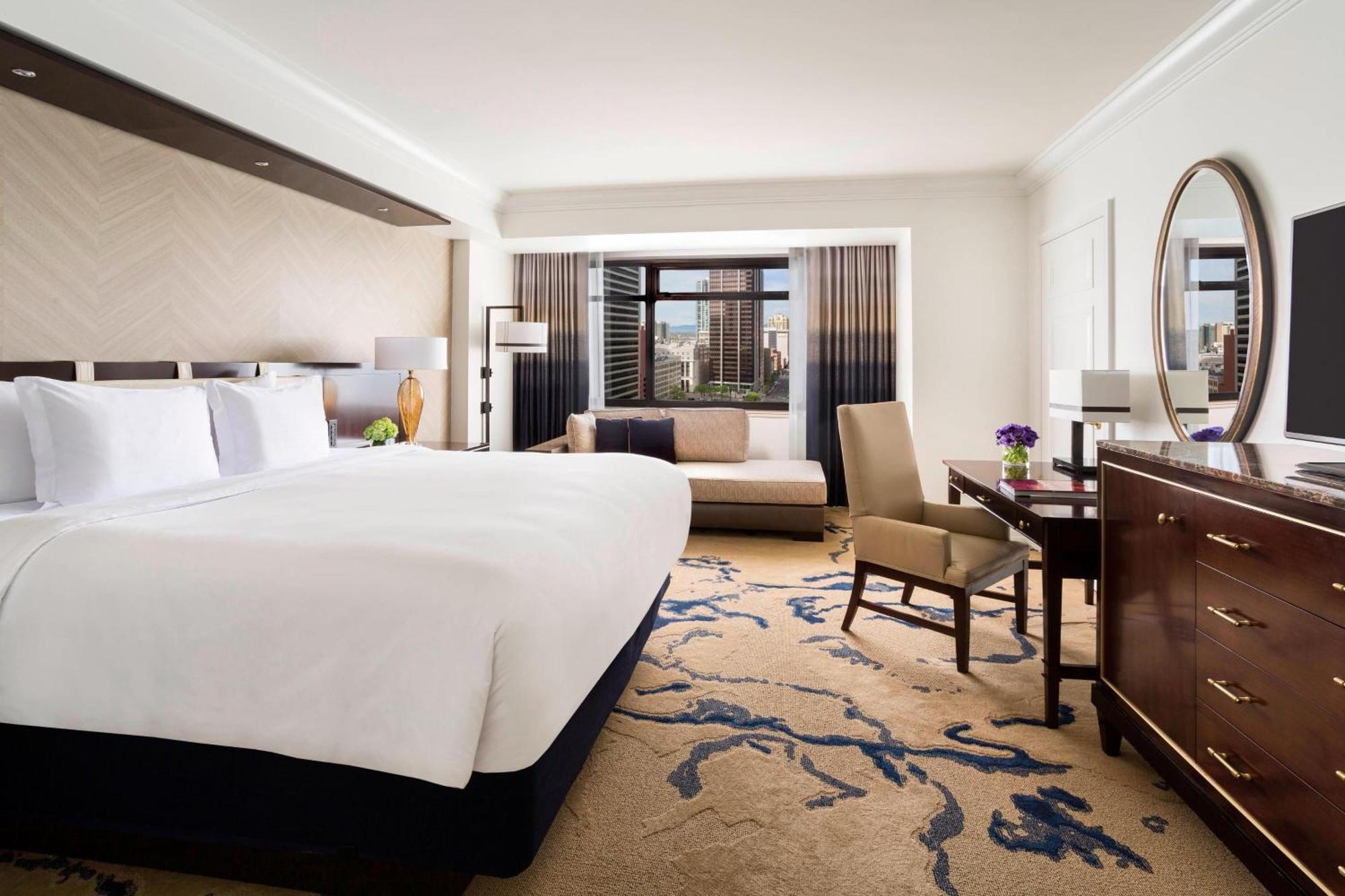 The Ritz-Carlton, DEN Exterior foto