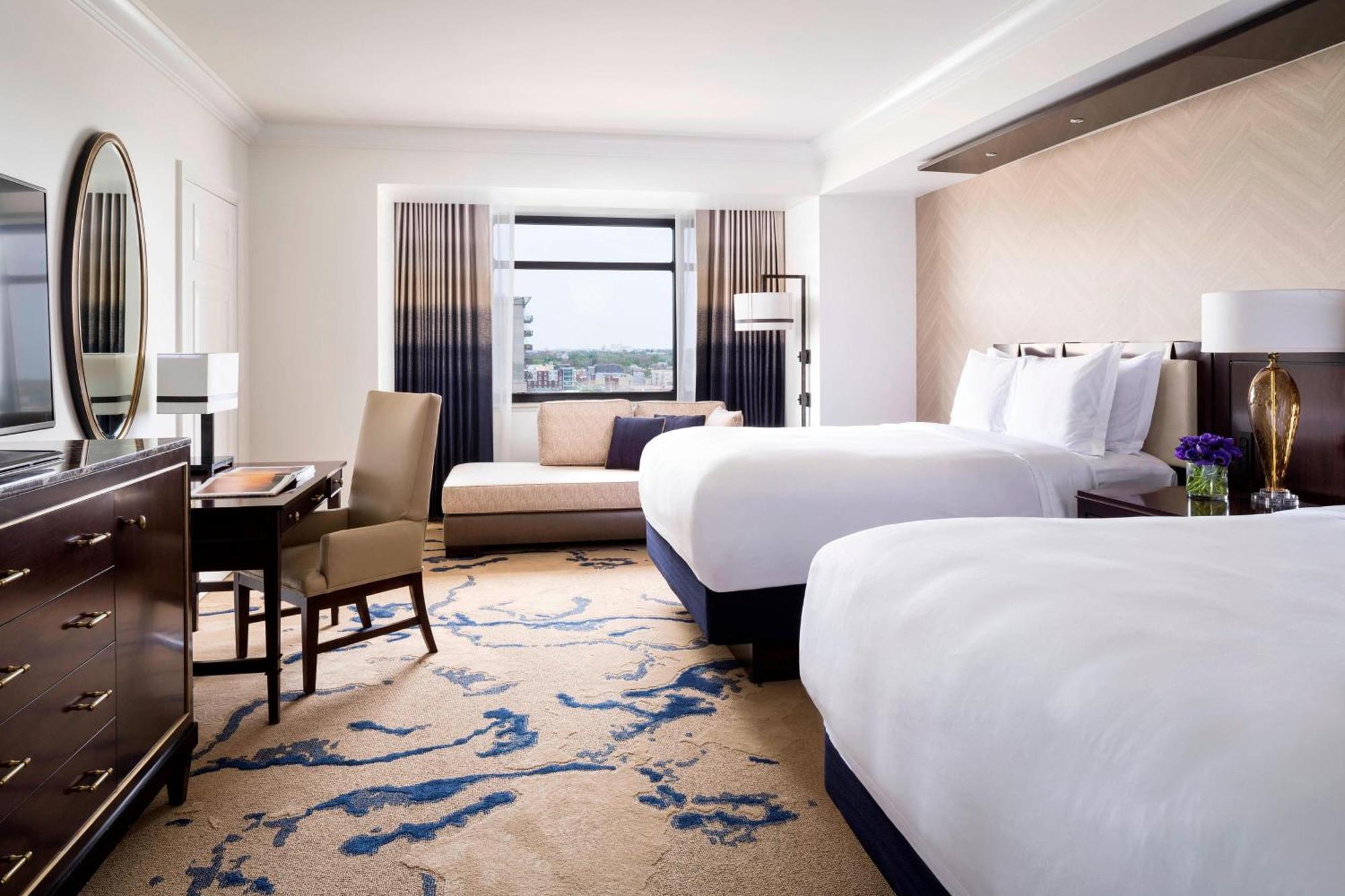The Ritz-Carlton, DEN Exterior foto