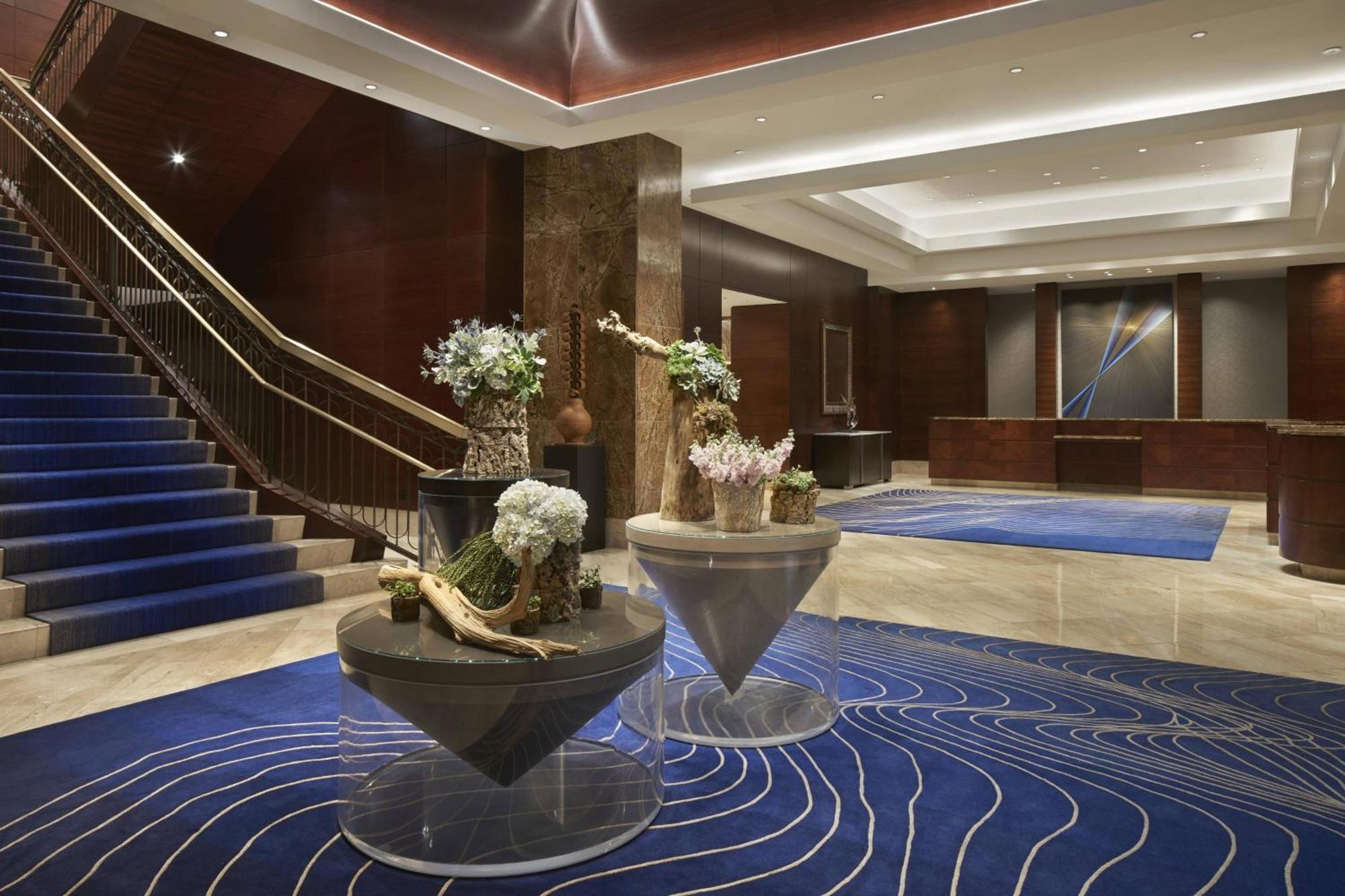 The Ritz-Carlton, DEN Exterior foto