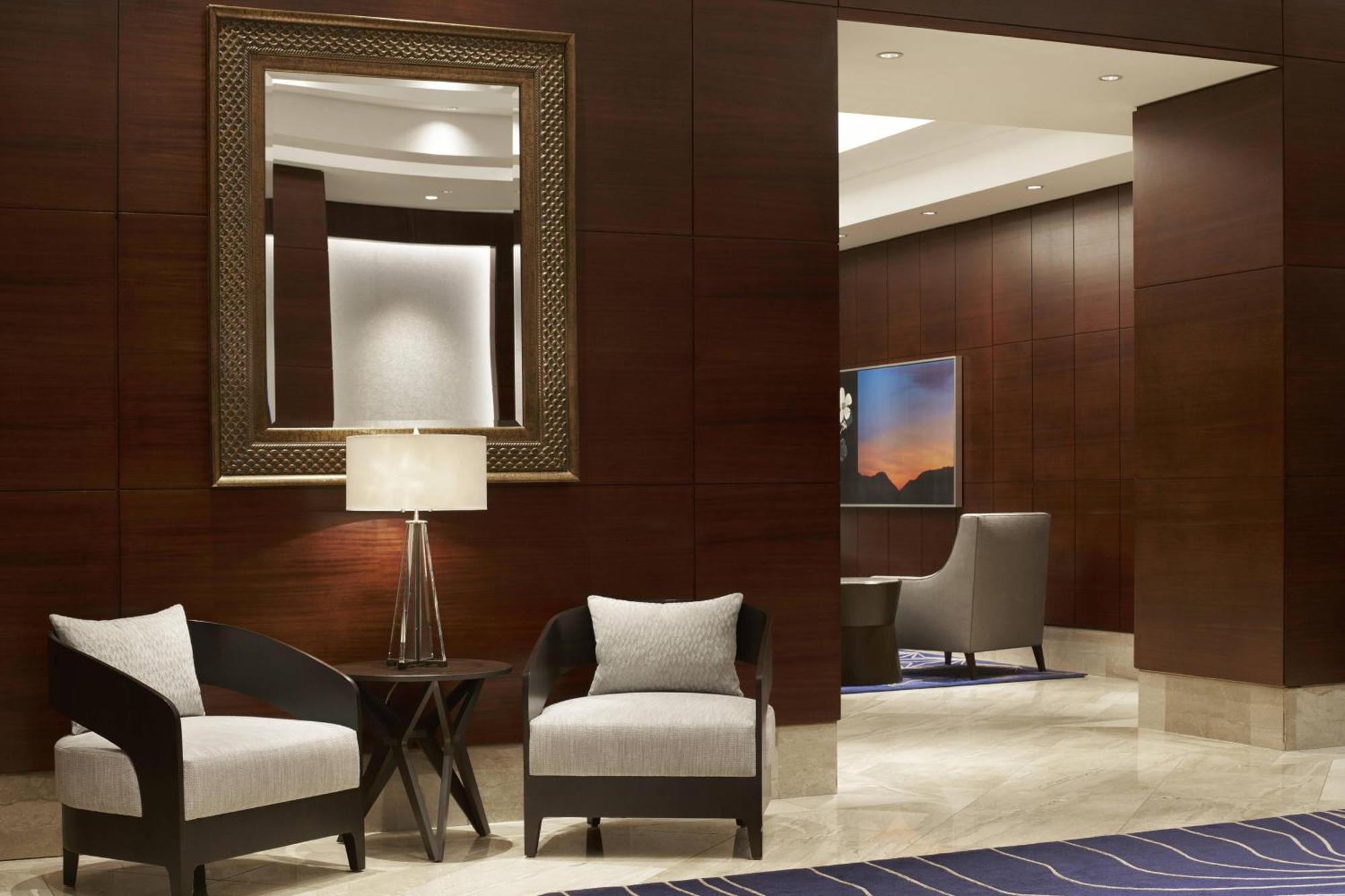 The Ritz-Carlton, DEN Exterior foto