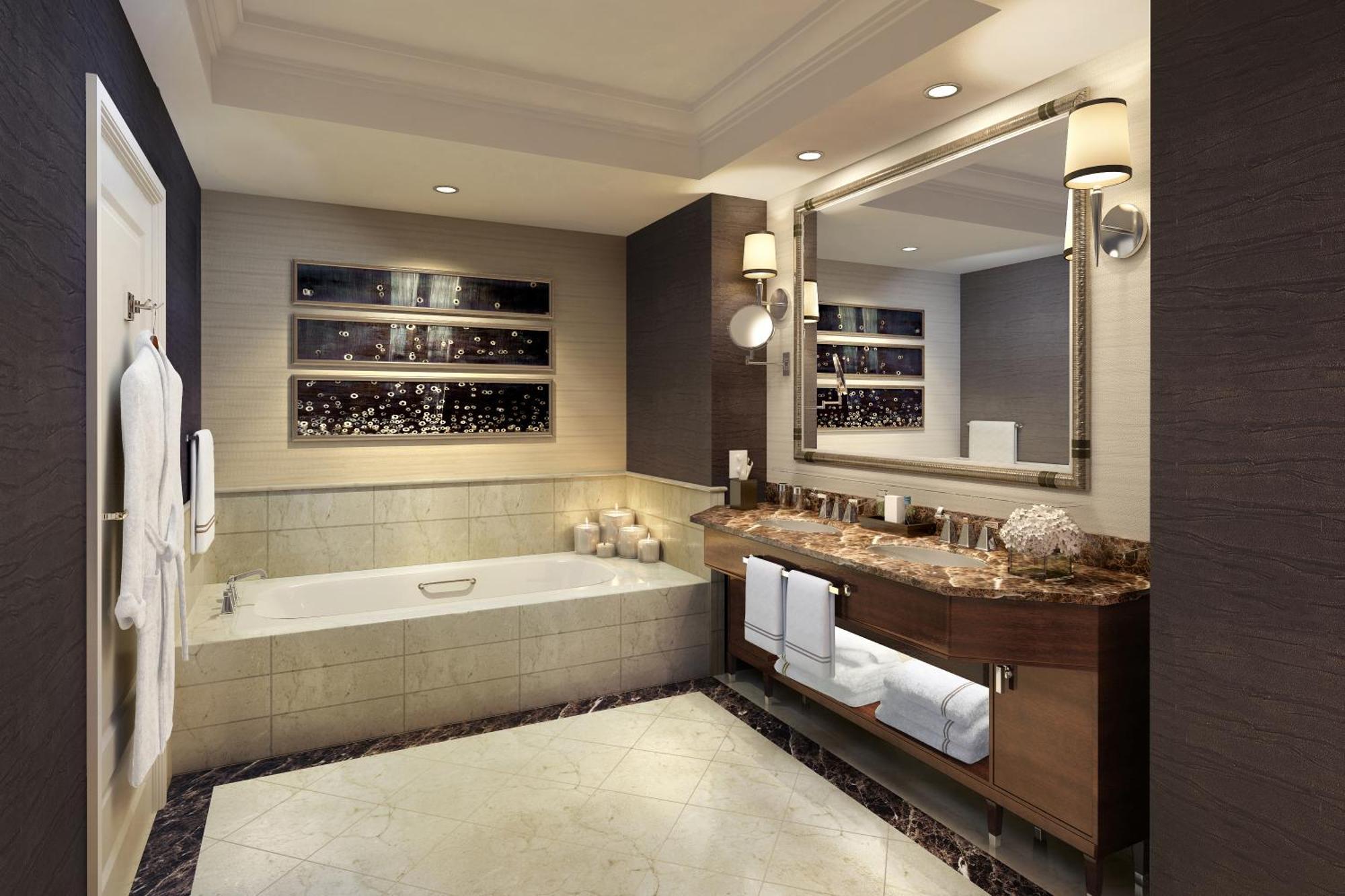 The Ritz-Carlton, DEN Exterior foto