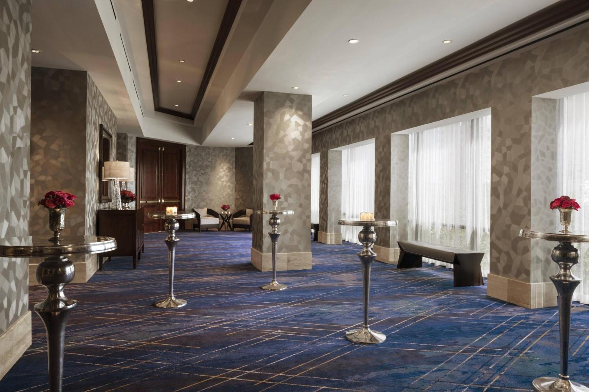 The Ritz-Carlton, DEN Exterior foto
