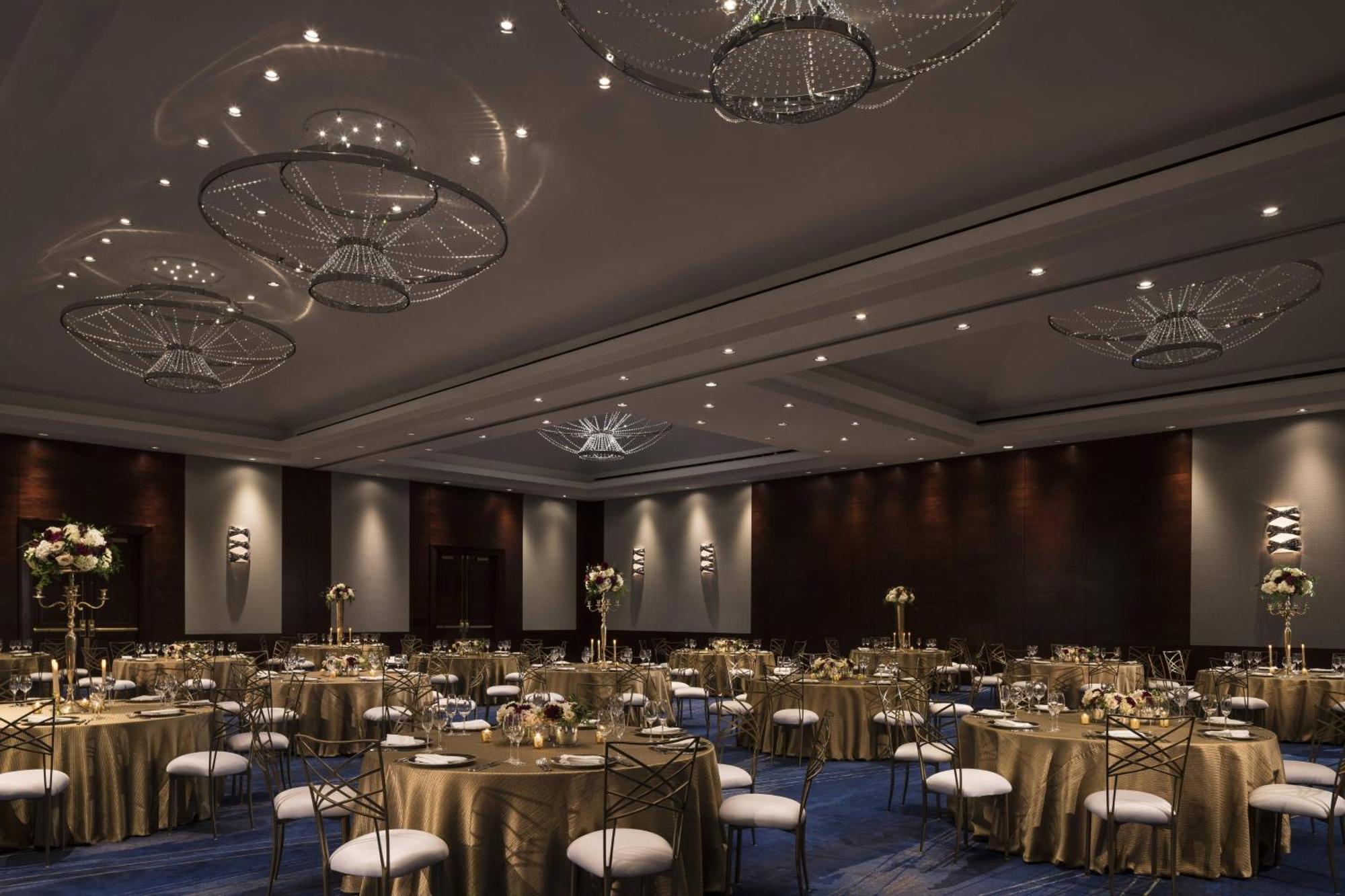 The Ritz-Carlton, DEN Exterior foto