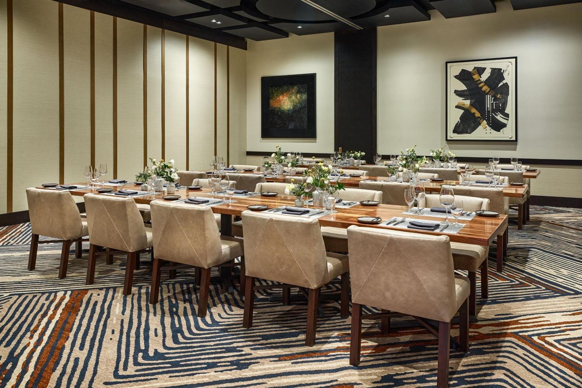 The Ritz-Carlton, DEN Exterior foto