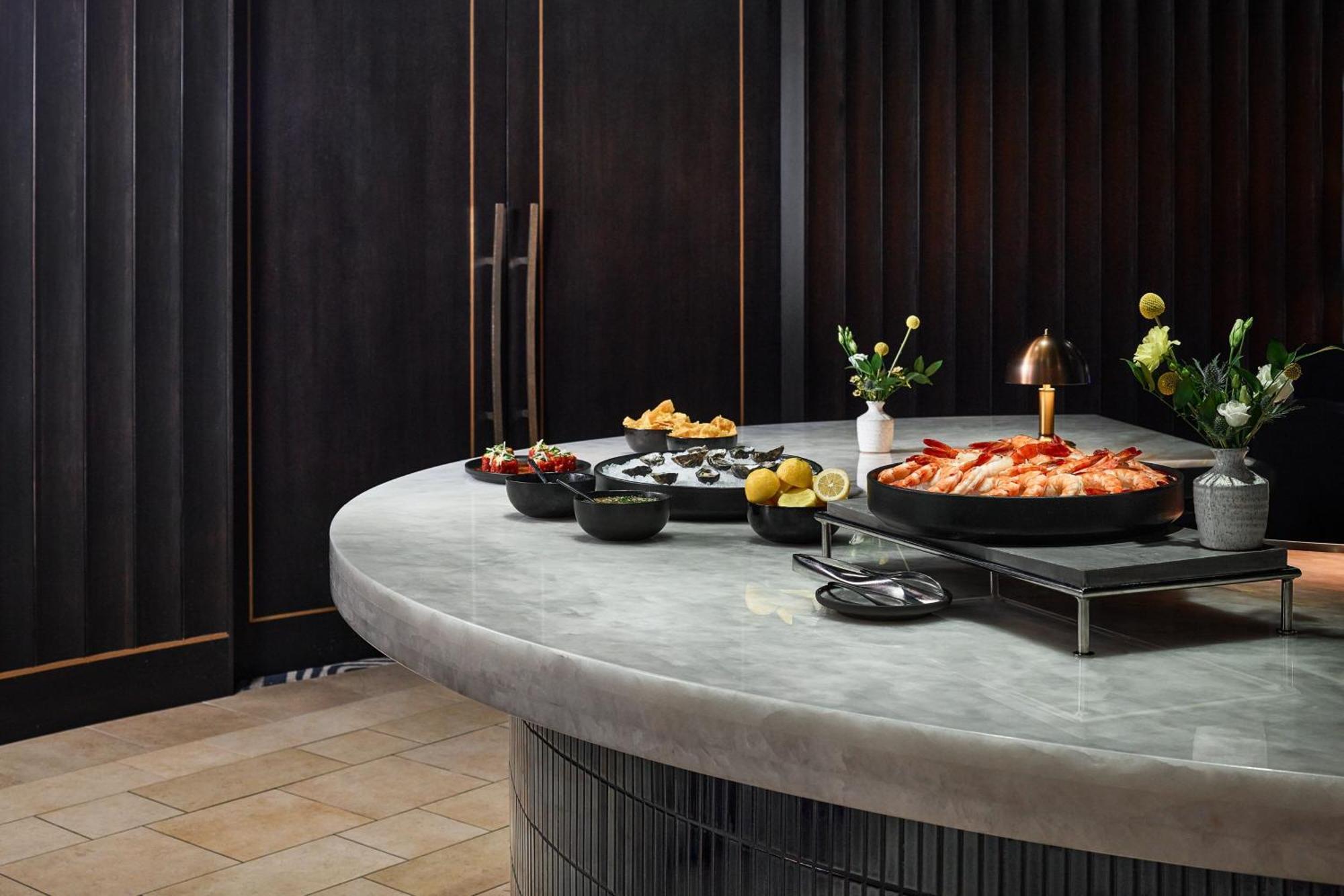 The Ritz-Carlton, DEN Exterior foto