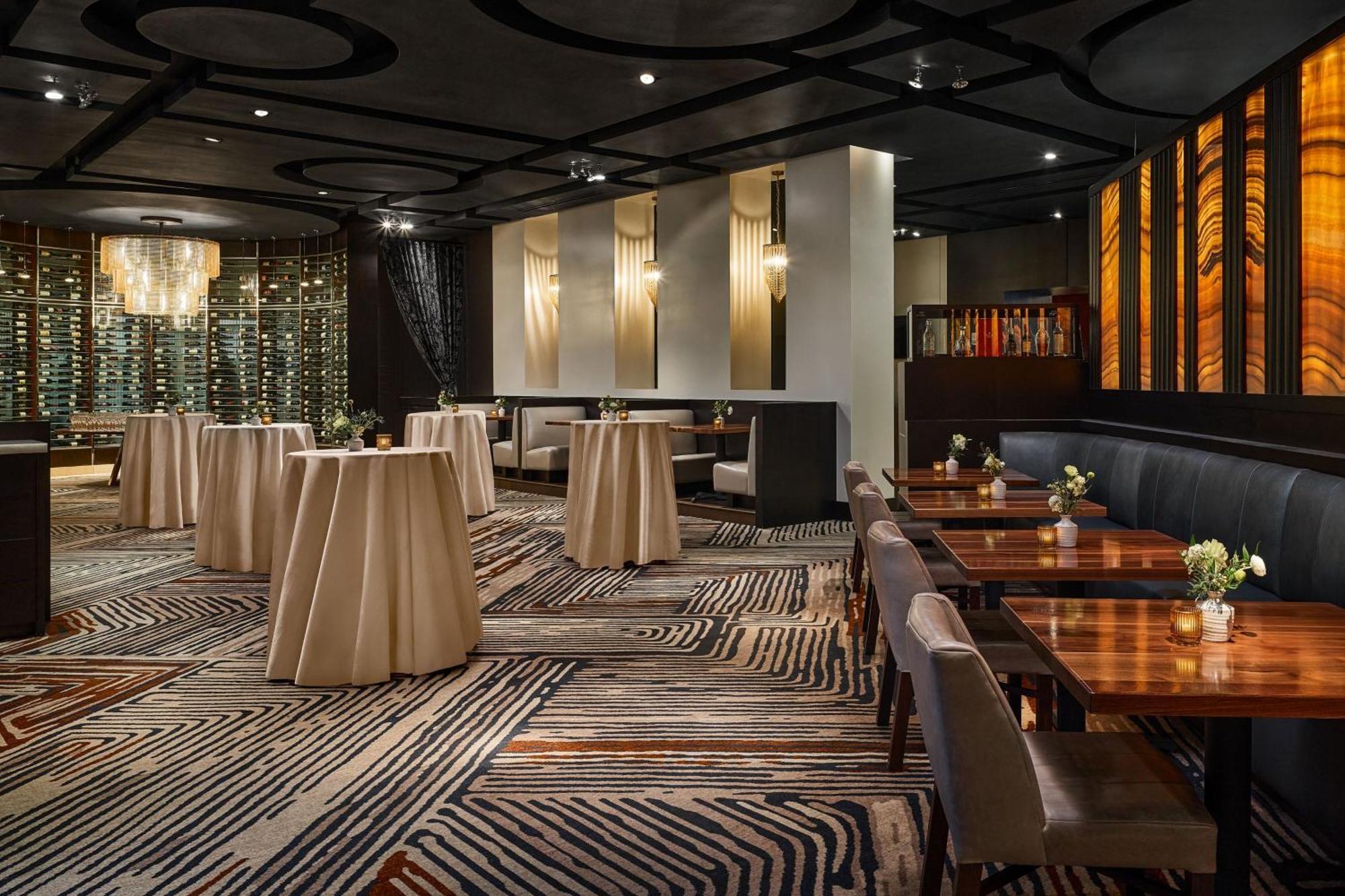 The Ritz-Carlton, DEN Exterior foto
