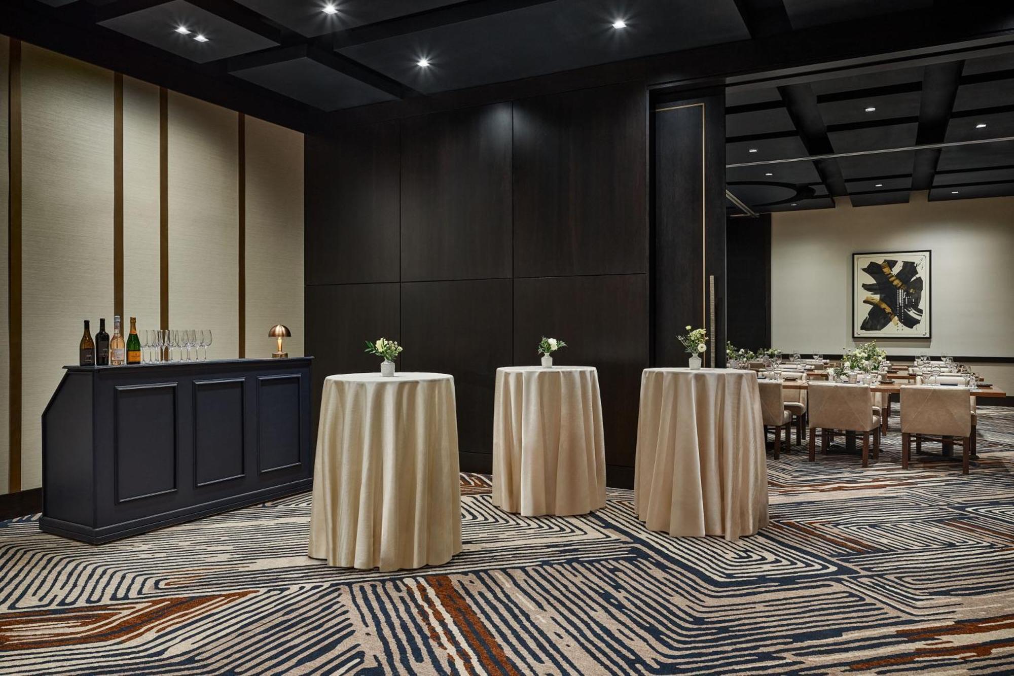 The Ritz-Carlton, DEN Exterior foto