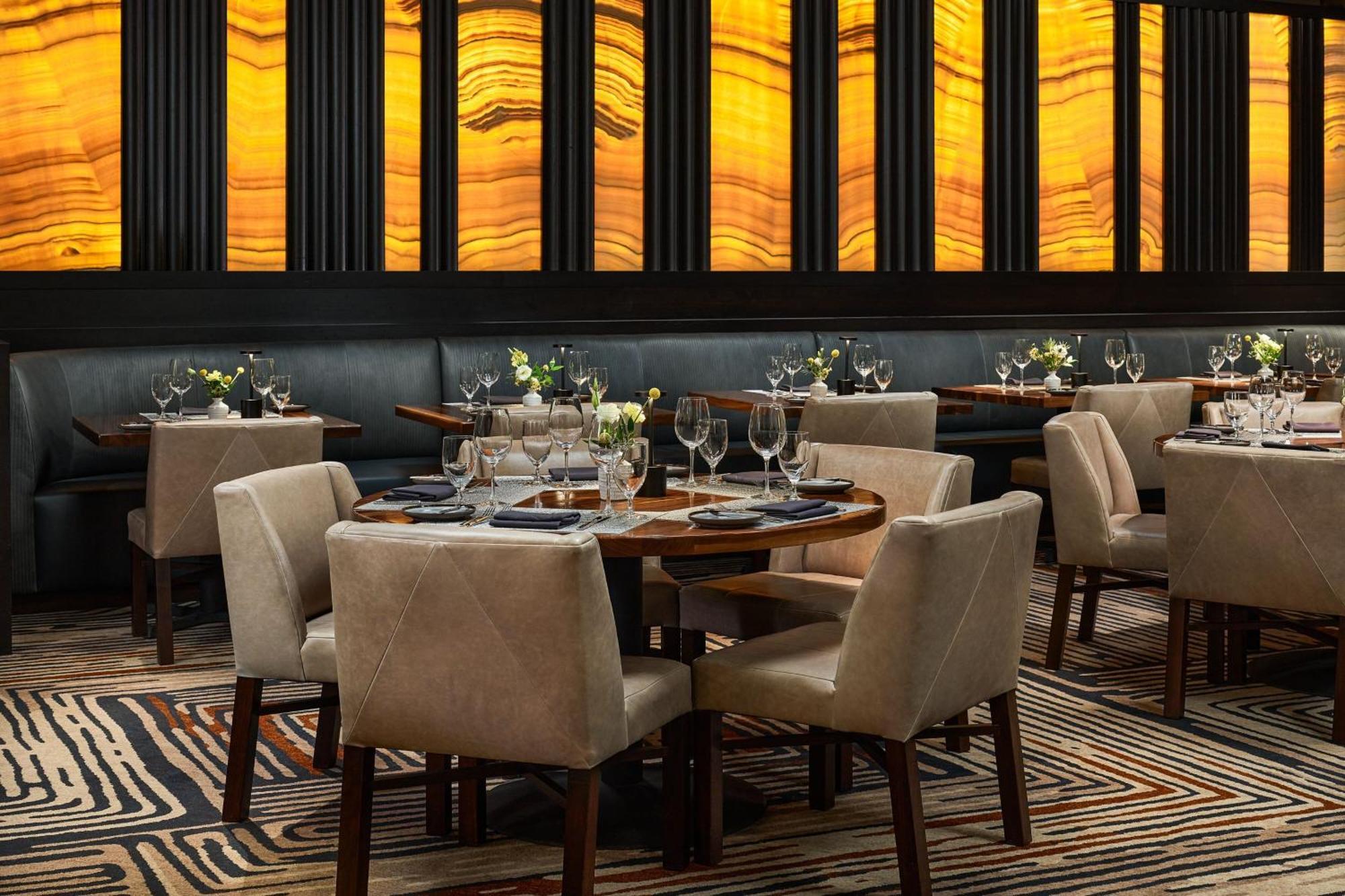 The Ritz-Carlton, DEN Exterior foto