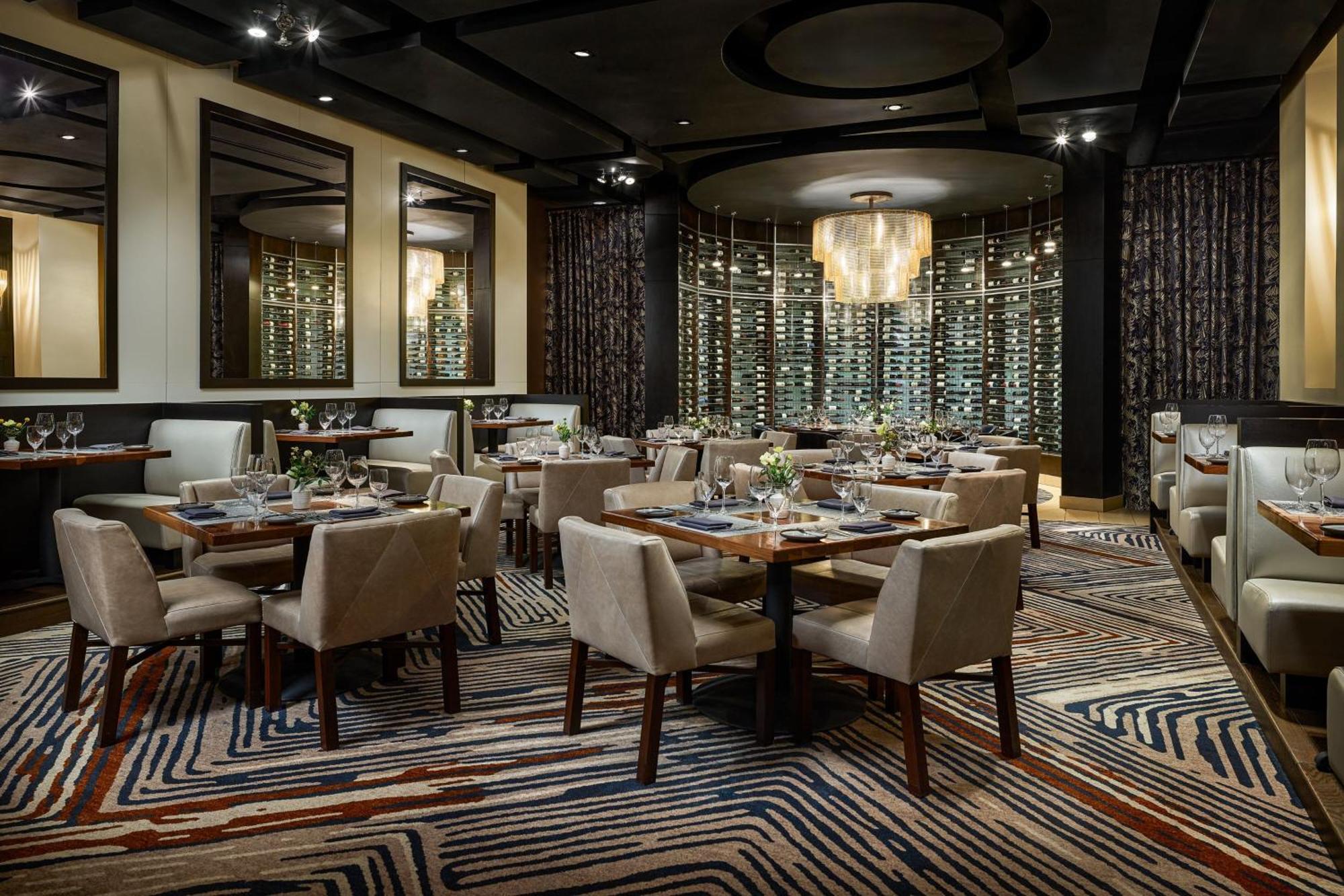 The Ritz-Carlton, DEN Exterior foto