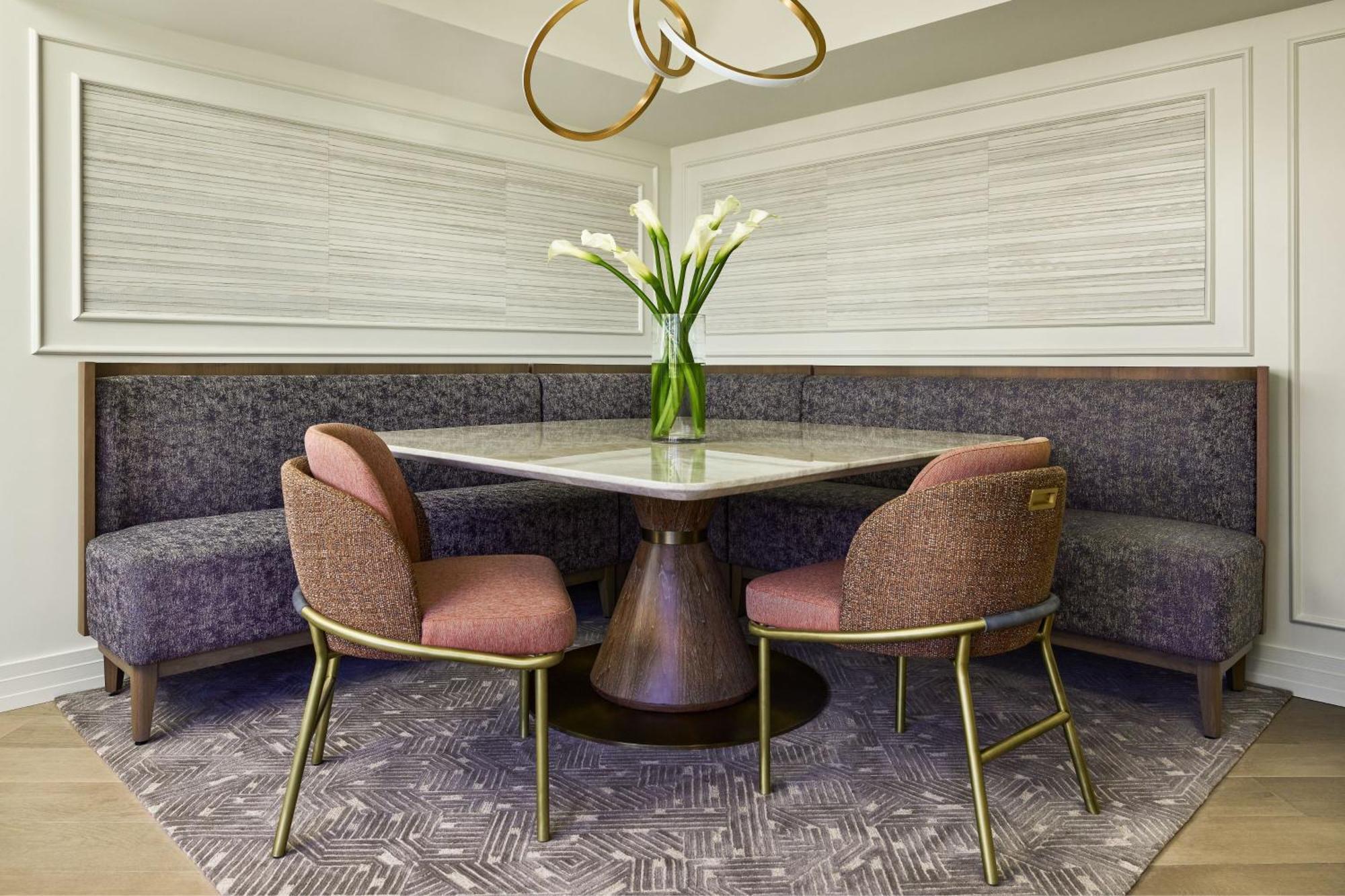 The Ritz-Carlton, DEN Exterior foto