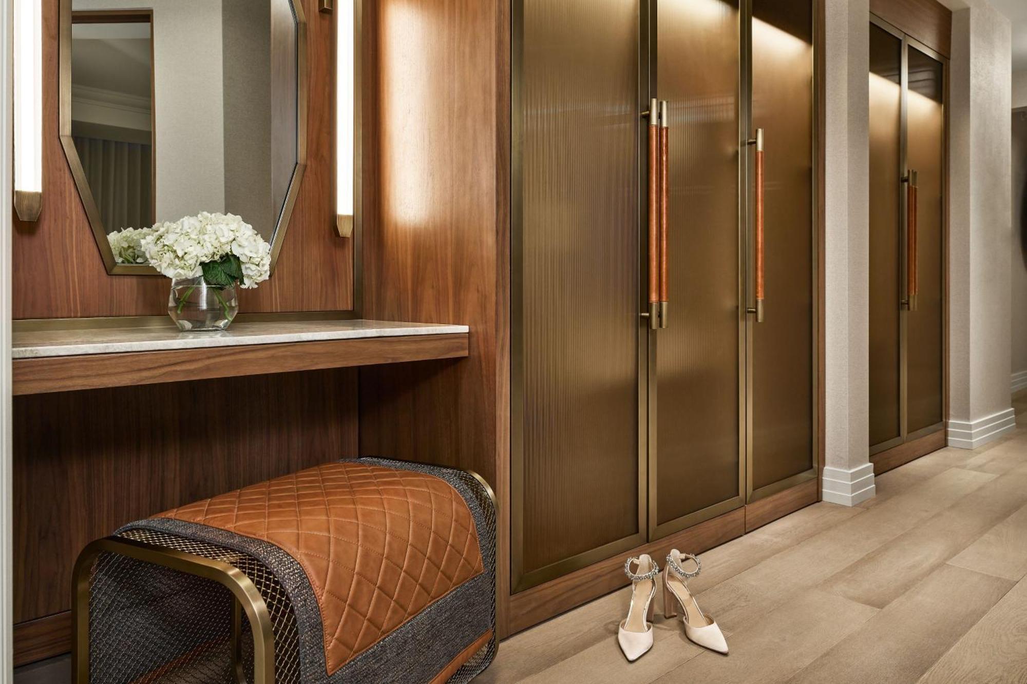 The Ritz-Carlton, DEN Exterior foto