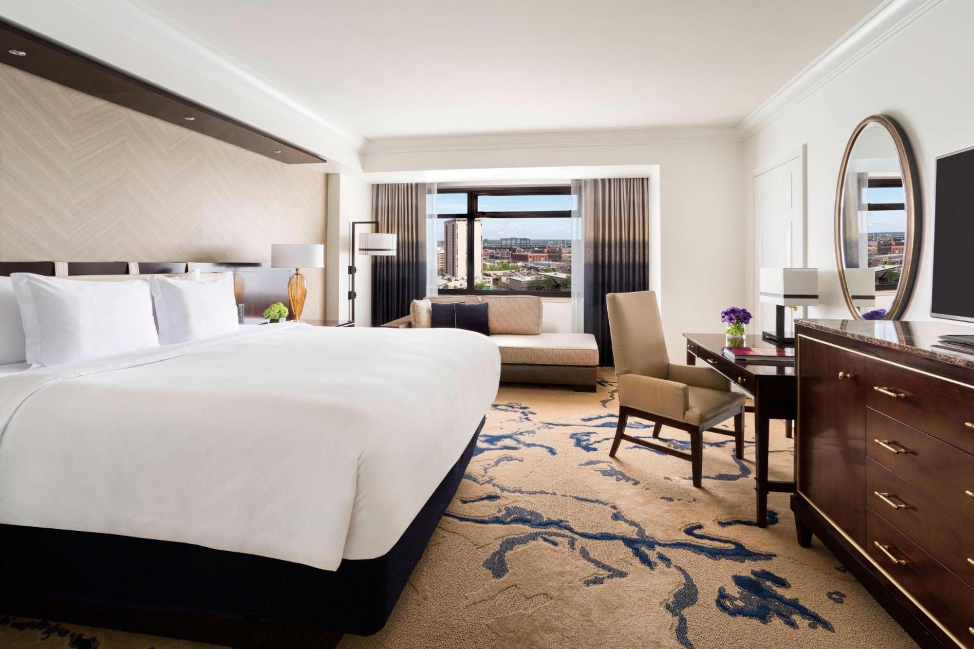 The Ritz-Carlton, DEN Exterior foto