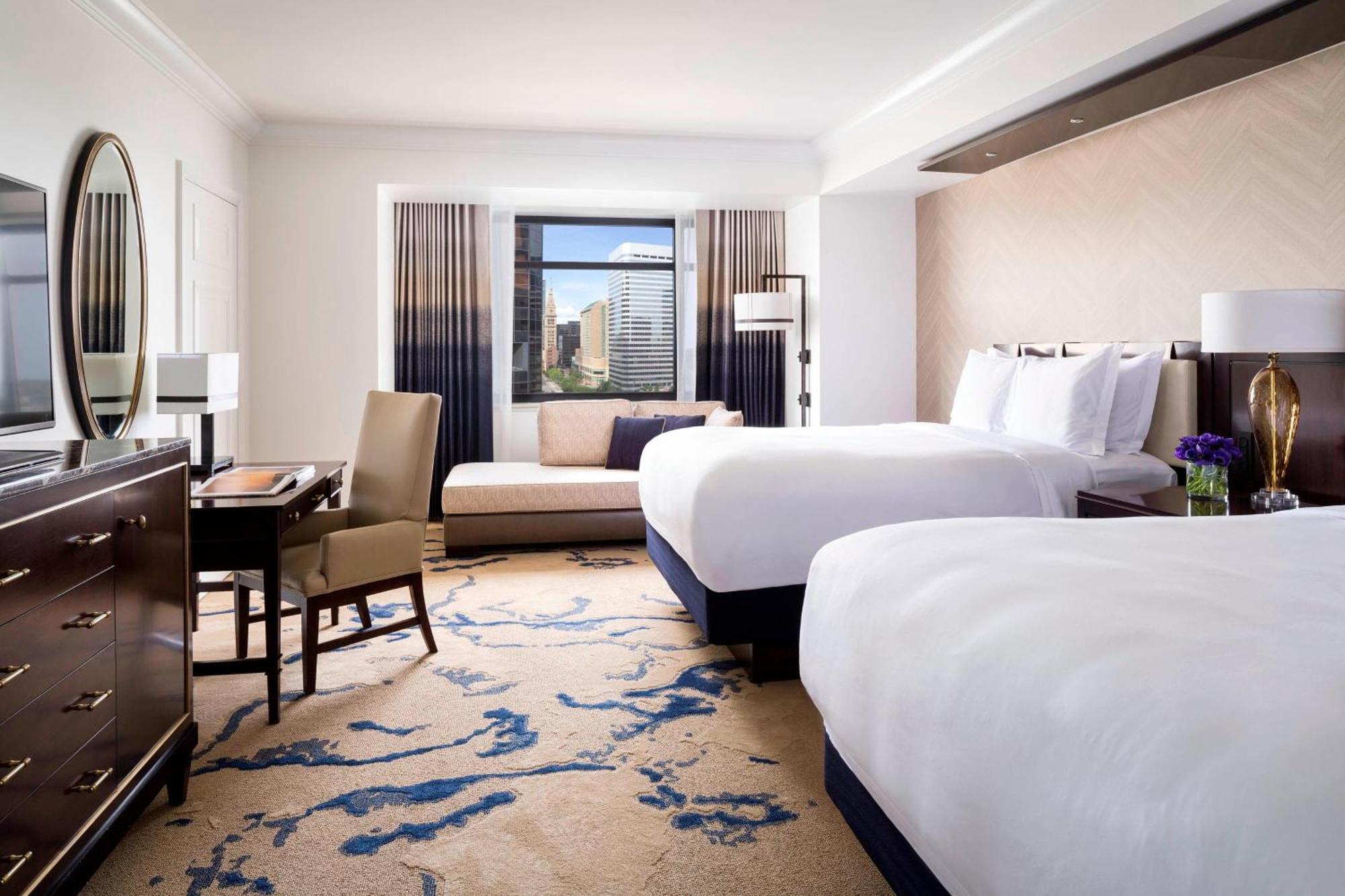 The Ritz-Carlton, DEN Exterior foto